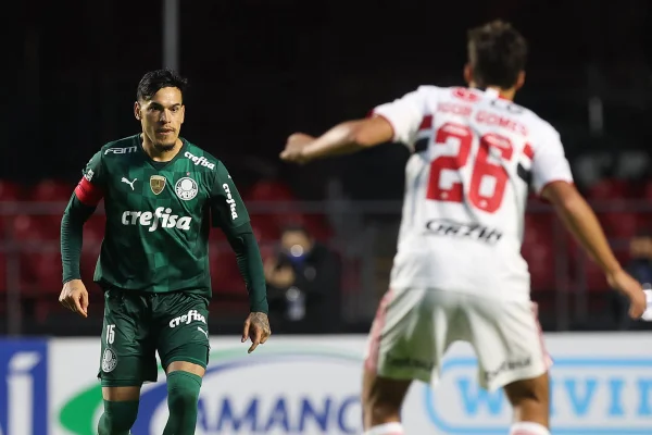 Gustavo Gómez Palmeiras