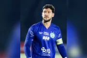 Caíque França é goleiro do Guarani