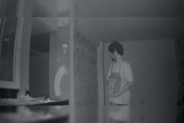 Dois homens são presos após furtar casa e fugir pelo telhado