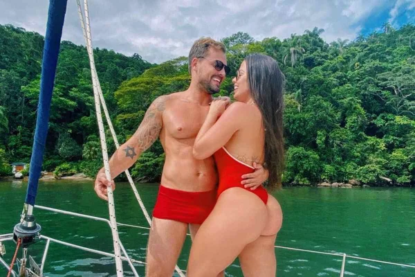 Victória Villarim sobre próximo Power Couple: “Vamos entrar para ganhar”