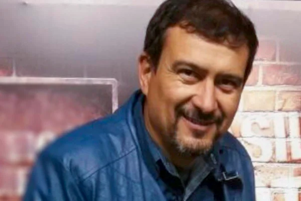 Servidor público do DF desaparece. Família pede ajuda para achá-lo