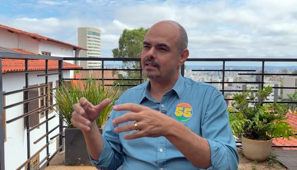 Simões diz que Cleitinho “não está pronto” e vê Minas Gerais em risco - destaque galeria Simões diz que Cleitinho “não está pronto” e vê Minas Gerais em risco - destaque galeria
