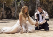 Josh Duhamel no filme Casamento Armado