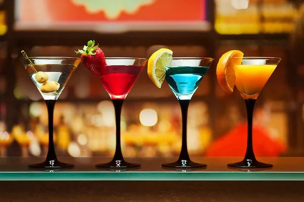 Aprenda a fazer drinks com Vermute, a bebida do verão europeu