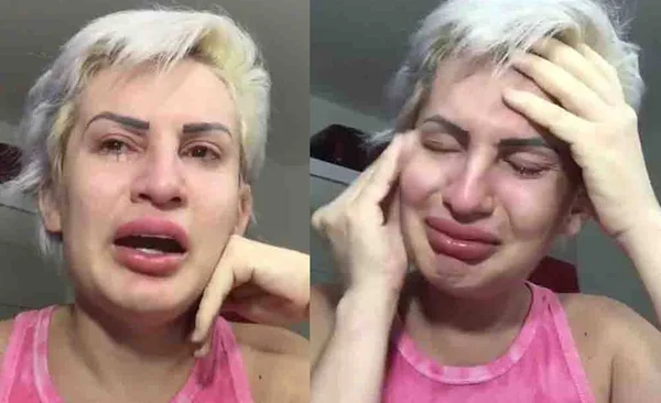 Romagaga perdeu Instagram