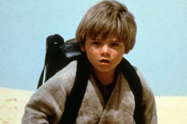 Foto colorida de Jake Lloyd - Metrópoles