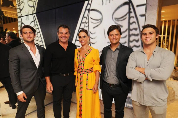 Lançamento Mostra 2022 Artefacto Brasília