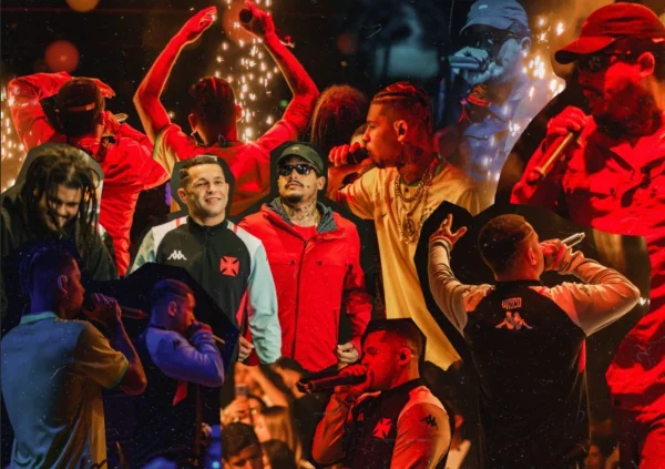 Fenômenos da música, Poesia Acústica e Xamã trazem rap e violão ao DF