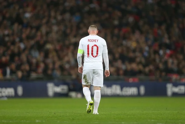 Ídolo do futebol inglês foi preso por estar intoxicado nos EUA