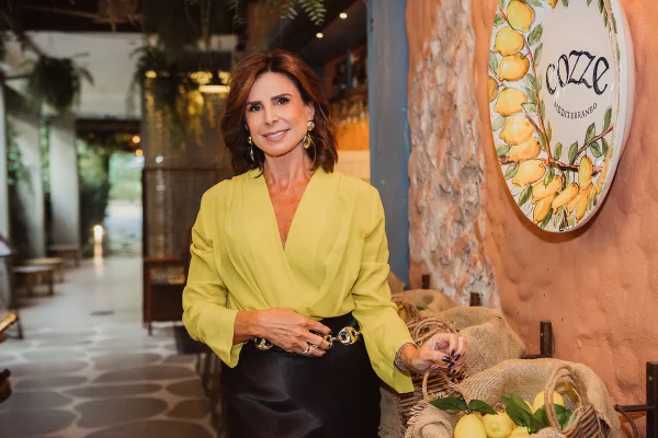 Valeria Monsanto
