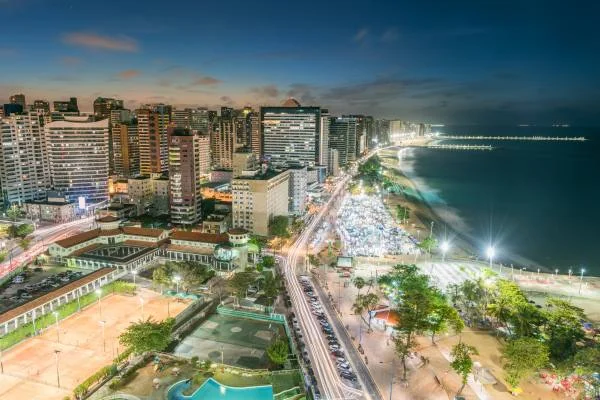 Fortaleza