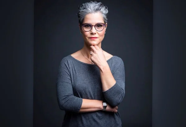 Patricia Vanzolini foi eleita a primeira mulher presidente da OAB-SP