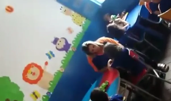 PCDF investiga suspeita de maus-tratos em creche de Taguatinga
