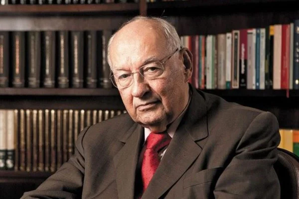 Ives Gandra Martins - Metrópoles