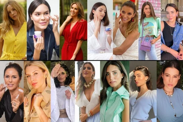 influencers