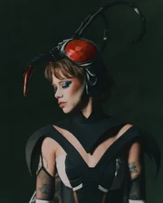 Mari Krüger 
