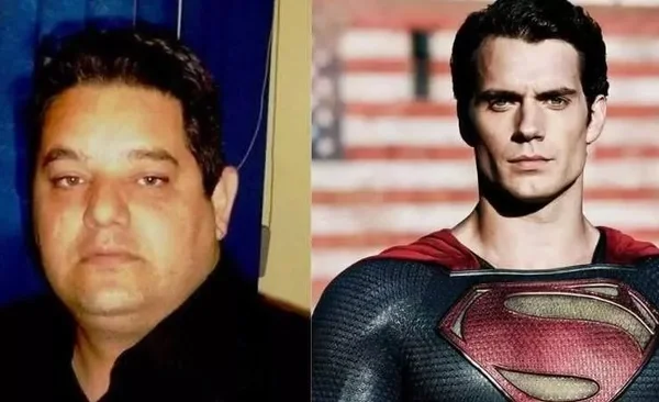 Juíza nega pedido de advogado para ser o “Superman brasileiro”