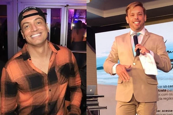 Treta! Leo Dias rebate Bruno Chateaubriand: “Realidades diferentes”