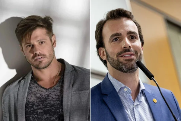Dado Dolabella sai em defesa de deputado acusado de agredir ex-esposa