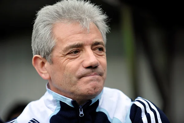 Morre Kevin Keegan, ídolo da Inglaterra e bicampeão da Bola de Ouro - destaque galeria Morre Kevin Keegan, ídolo da Inglaterra e bicampeão da Bola de Ouro - destaque galeria