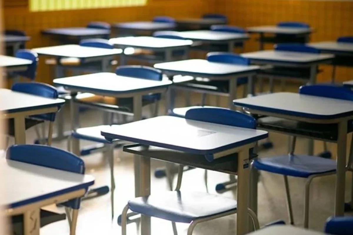 Educação do DF Divulga Ações para Reverter Queda no Ensino Médio