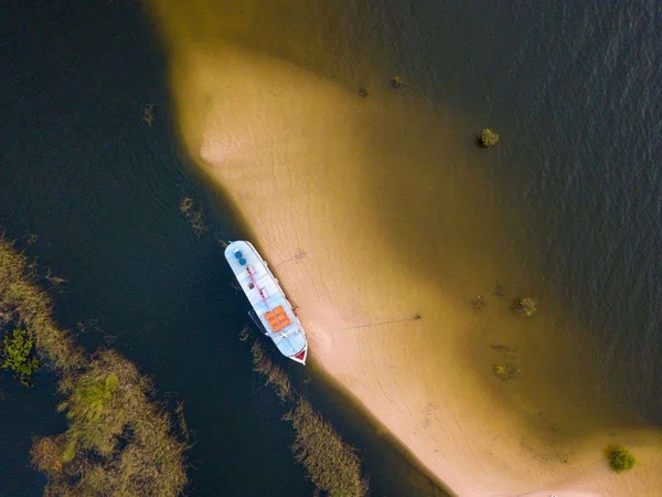 Imagem colorida de Rio Tapajós - Metrópoles