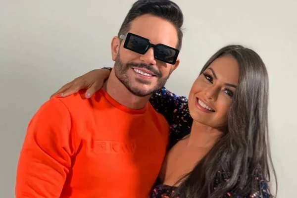 Bell Oliver visita Paulinha Abelha e desabafa sobre saúde da cantora