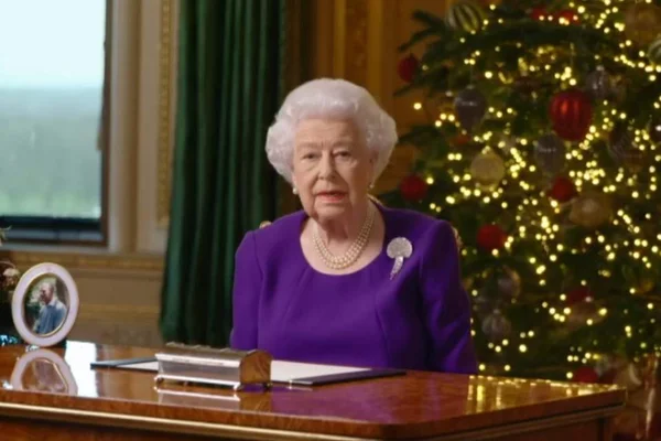 Rainha Elizabeth