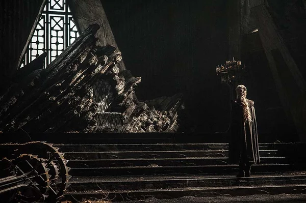 Game of Thrones: Todos estão posicionados para suas guerras