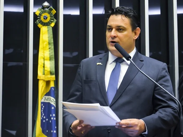 Garcia terá Geninho Zuliani como vice na disputa à reeleição em SP