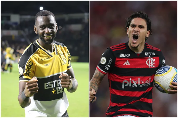Flamengo e Criciúma se reencontram após 10 anos, garanta seu ingresso