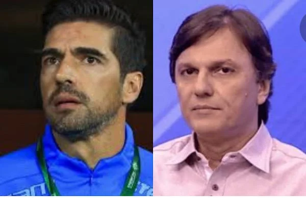 Sindicato dos Jornalista denuncia ameaças contra Mauro Cezar