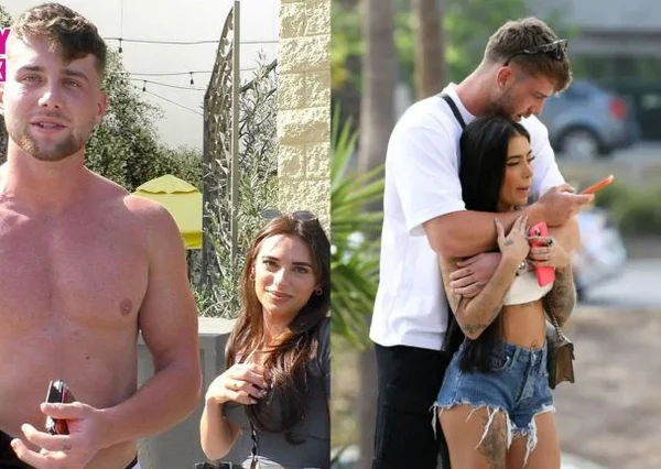 Mirella define status de relacionamento com influenciador australiano