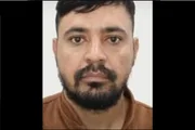 O corpo foi identificado como de Jefferson Mota O corpo foi identificado como de Jefferson Mota