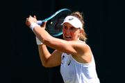Bia-Haddad-Wimbledon-2 Saiba onde assistir a estreia de Bia Haddad no US Open