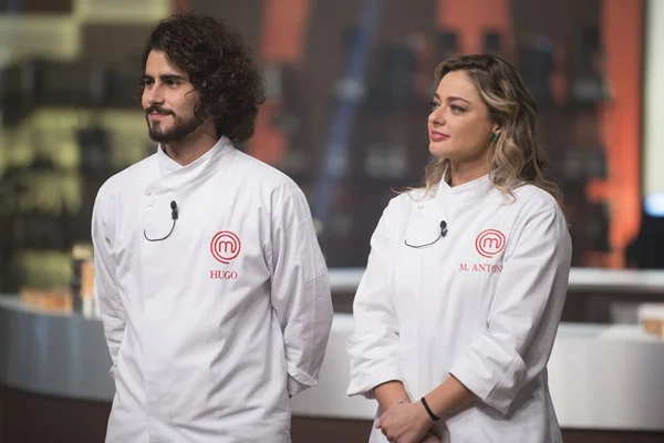 MasterChef Brasil: Maria Antônia surpreende e vence a quinta temporada