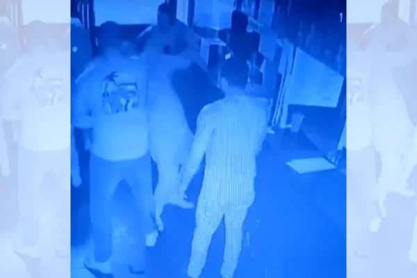 Paulo Roberto Ribeiro Medrado Júnior, 33 anos. Saiba quem é o boxeador morto após emboscada em posto de gasolina
