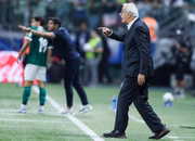 O Universitario está eliminado da Libertadores 2025