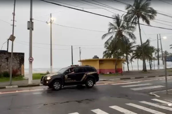 Operação Taeguk - Metrópoles