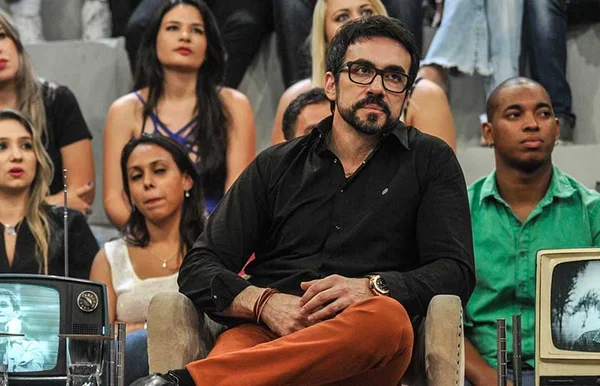 Padre Fábio de Melo culpa mulheres por violência doméstica em pregação