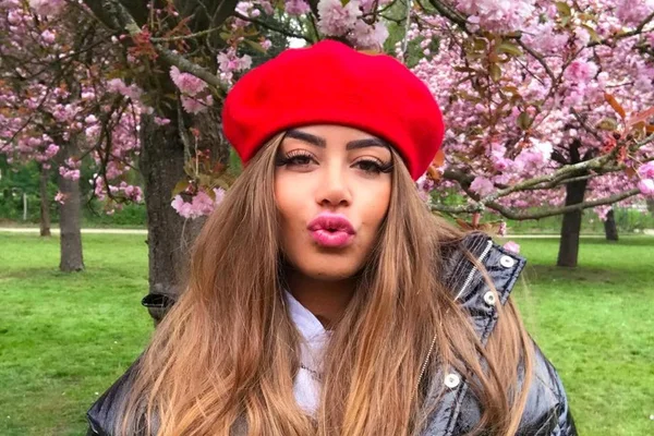 Rafaella Santos, irmã de Neymar, diz que pegou Covid-19: “Vivi pra mim”