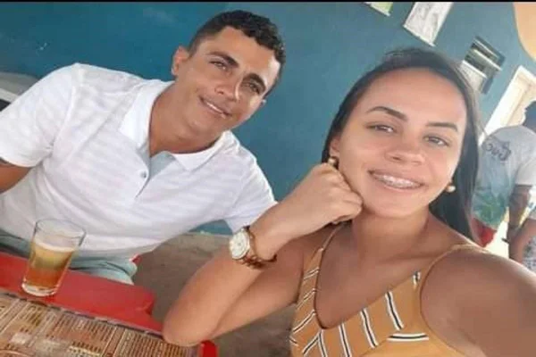 Familiares de grávida morta pelo marido em Aracaju: “Um monstro”