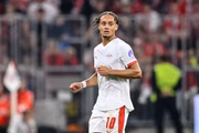 Simon deixa RB Leipzig