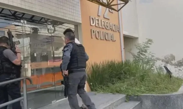Ex-padre é preso acusado de estupro, maus-tratos e agressão no RJ