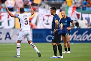 Fluminense vence Inter de Milão e vai para às quartas de final Fluminense vence Inter de Milão e vai para às quartas de final