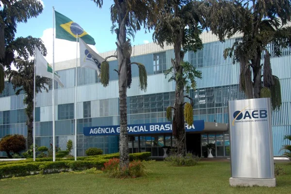 Agência Espacial Brasileira concurso