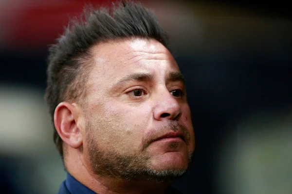 Antonio Mohamed