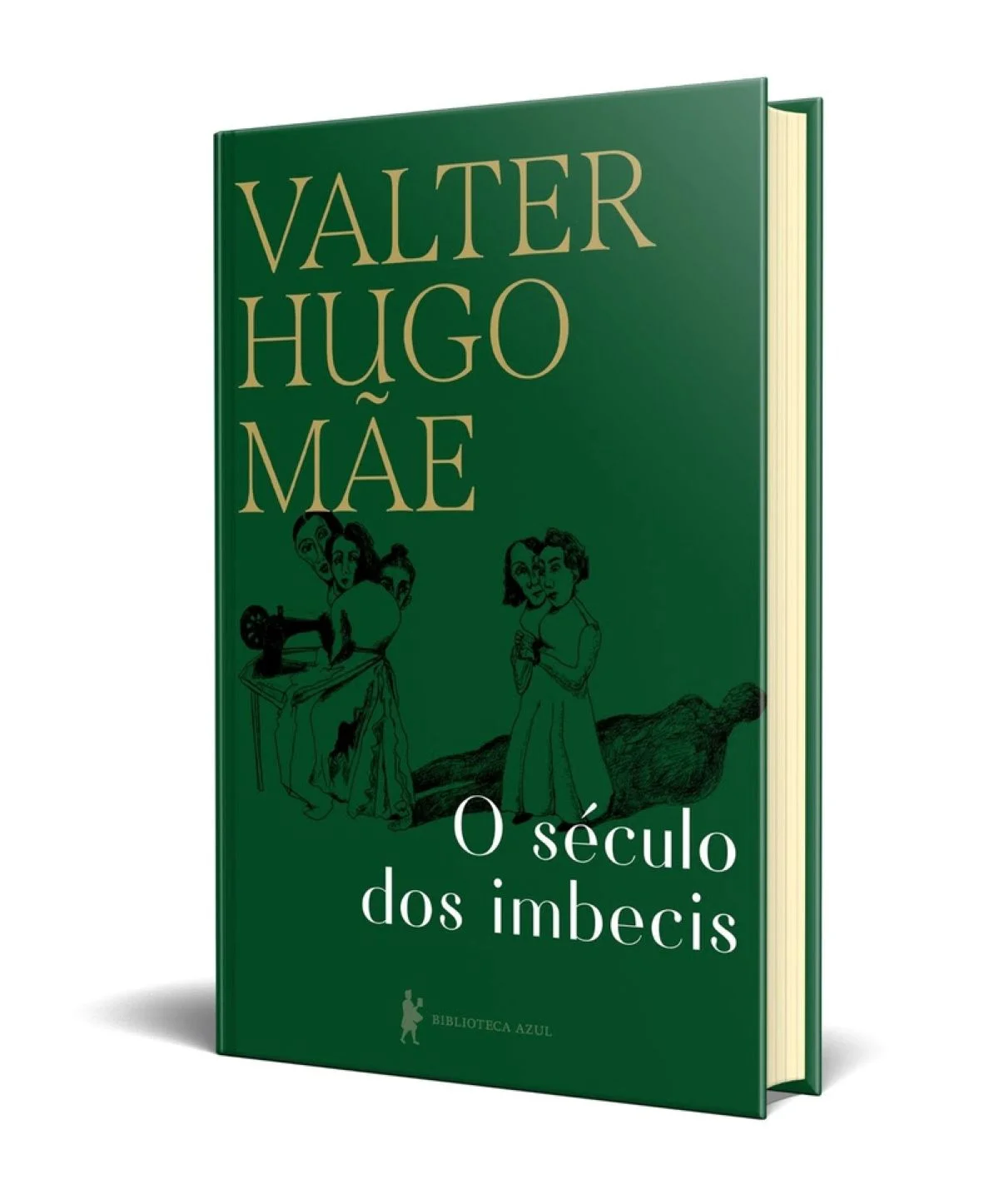 Valter Hugo Mãe Valter Hugo Mãe