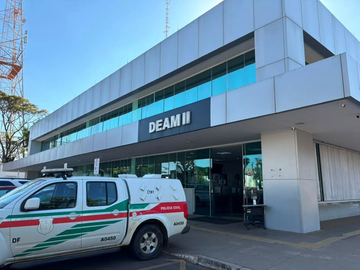 Morte de mulher esfaqueada é investigado como feminicídio Morte de mulher esfaqueada é investigado como feminicídio