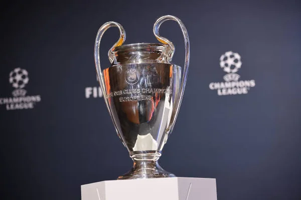 Europeus querem impor limites para os supersalários dos jogadores
